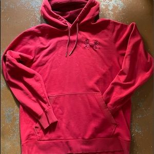 Under Armour men’s UA Storm loose large hoodie